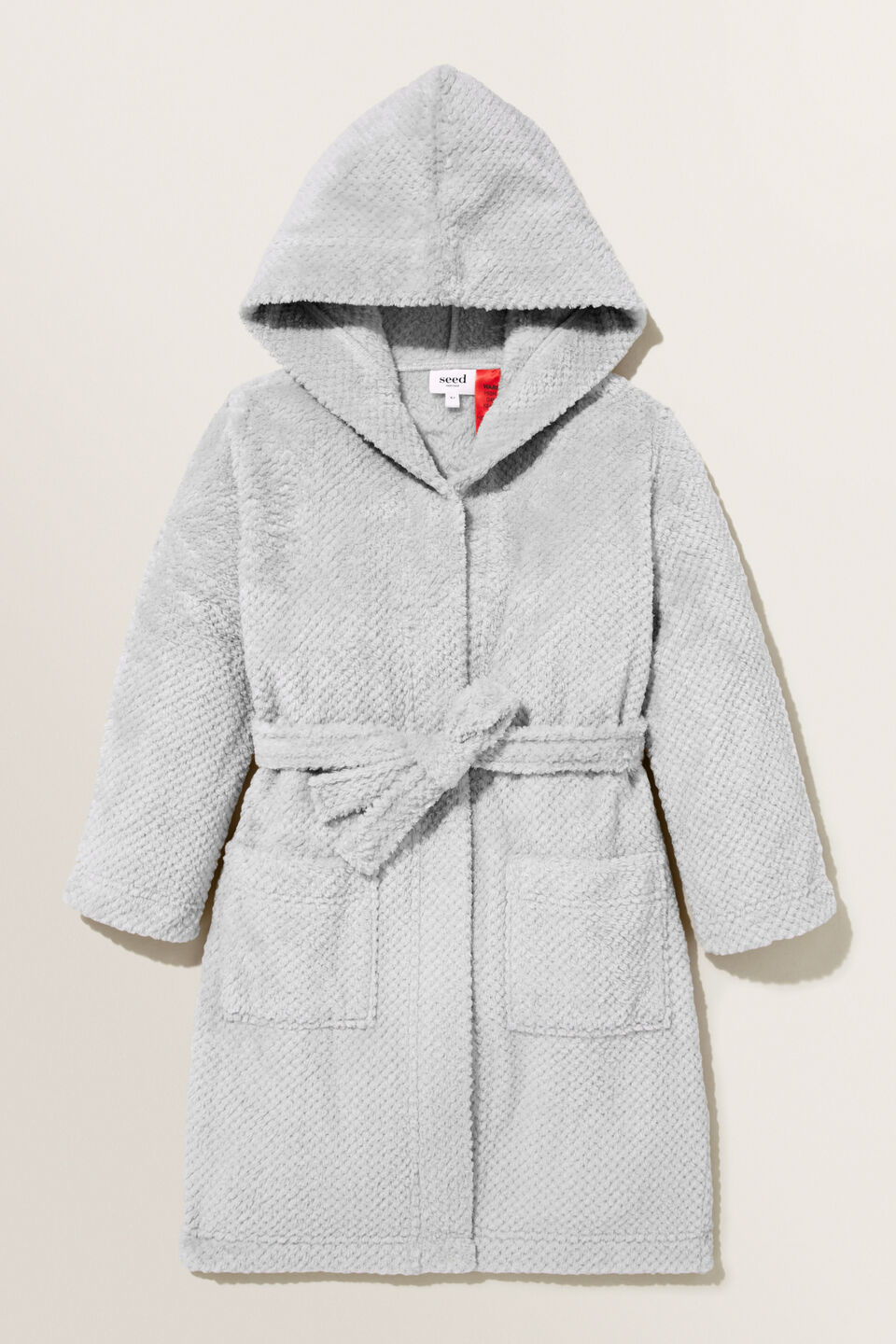 Dressing Gown  Cloudy Marle