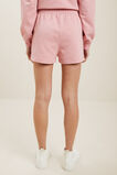 Sweat Shorts  Rose Pink  hi-res