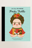 Little People  Big Dreams: Frida Khalo Book  Multi  hi-res
