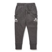 Novelty Wolf Trackie    hi-res