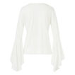 Flare Sleeve Top  4  hi-res