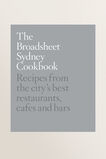 Sydney Broadsheet Cookbook  Multi  hi-res