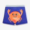 Crab Bum Swim Short    hi-res