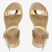 Jelly Wing Sandal  9  hi-res