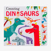 Counting Dinosaurs Book    hi-res