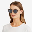 Hayley Round Sunglasses    hi-res