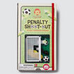 Penalty Shoot Out Soccer    hi-res