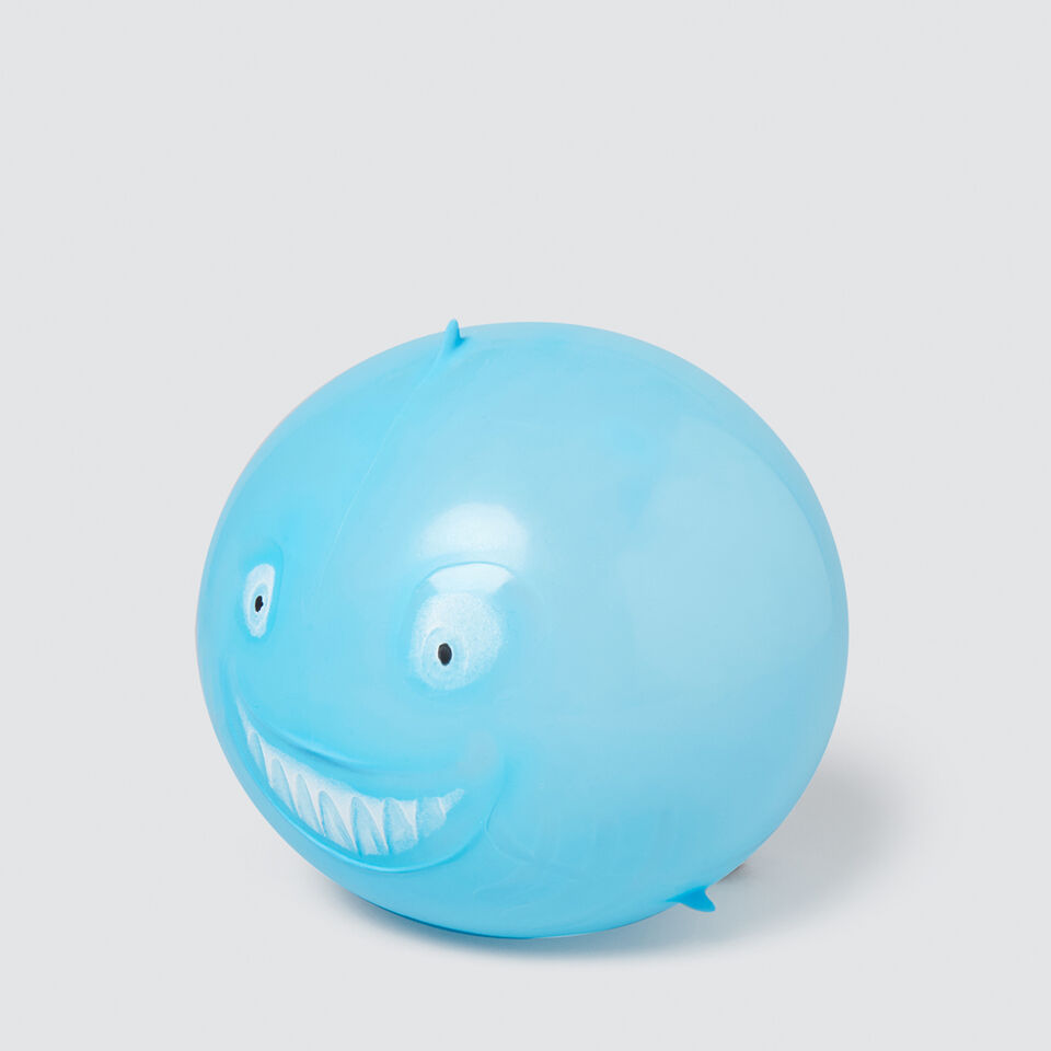 Balloon Balls Shark Boy  