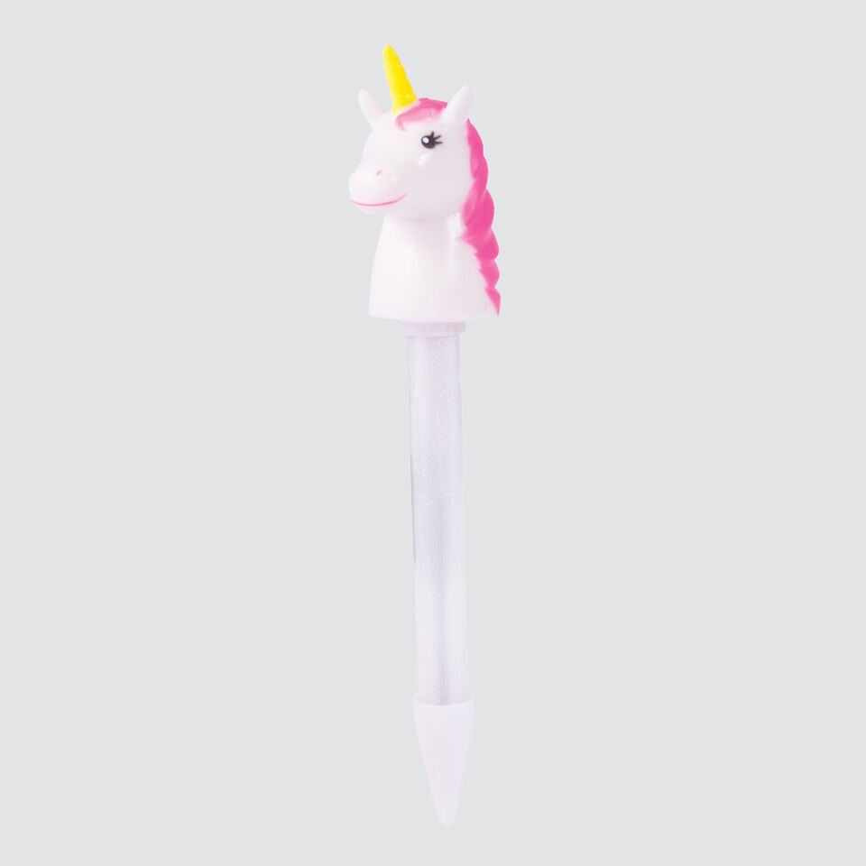 Unicorn Pen  