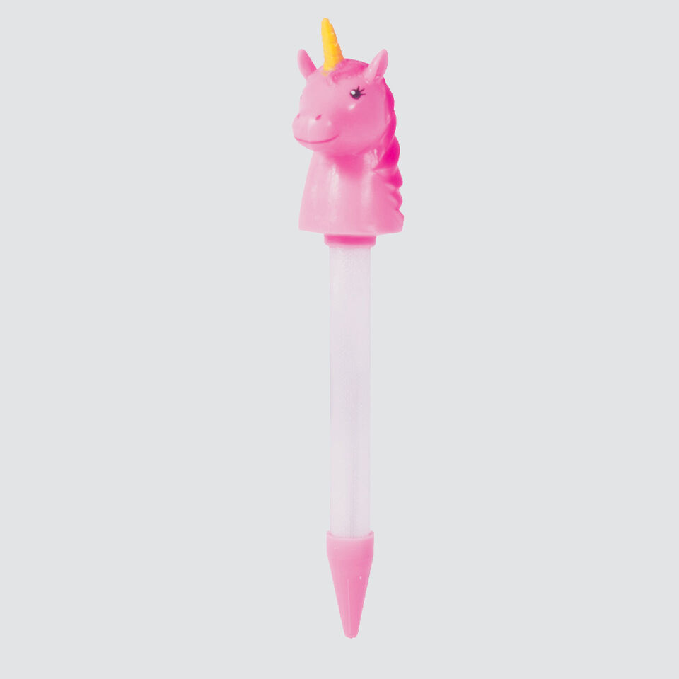 Unicorn Pen  