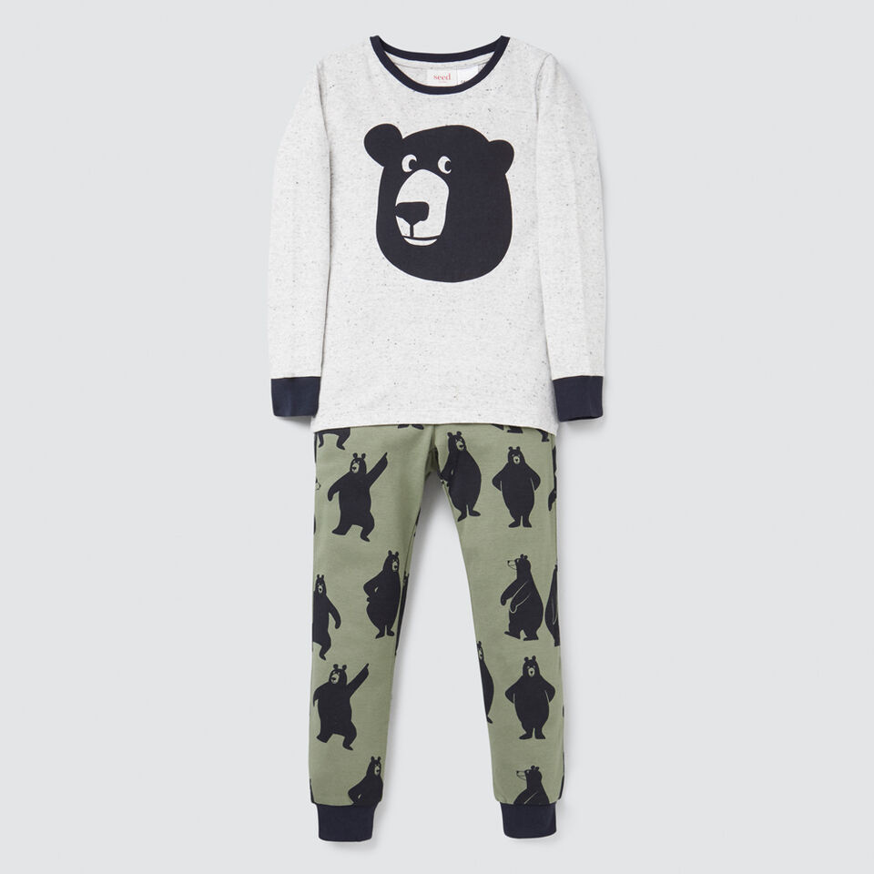 Bear Pyjamas  
