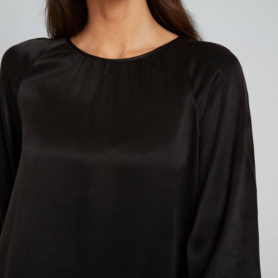 Luxe Blouse  