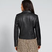 Leather Jacket    hi-res