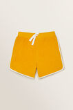 Terry Toweling Shorts    hi-res