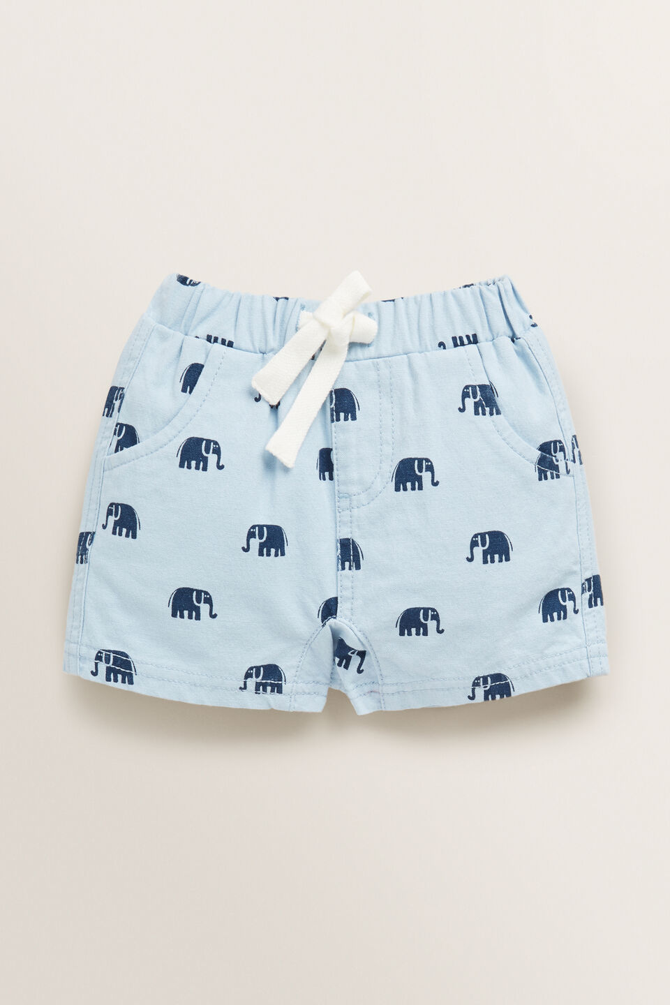 Elephant Short  