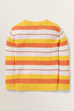 Ribbed Sweater    hi-res