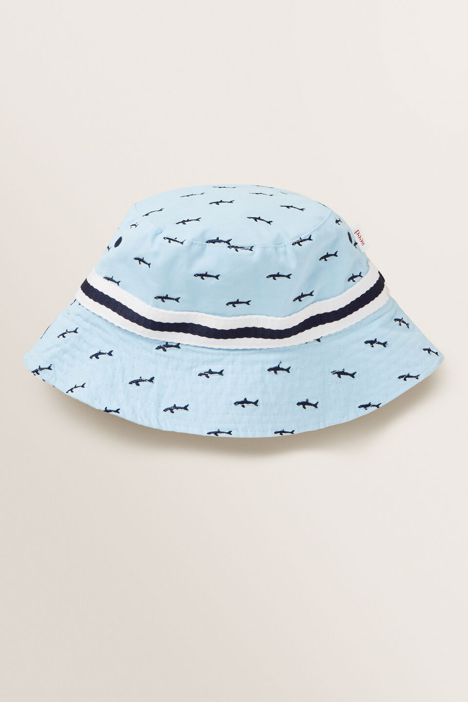 Shark Bucket Hat  