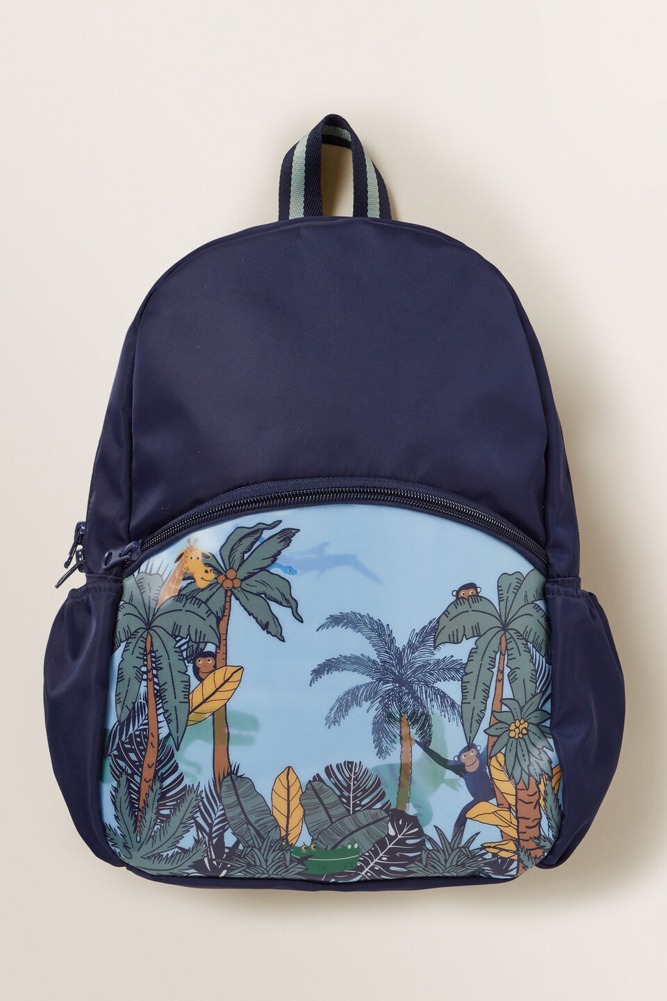 Dino Backpack  
