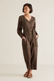 Relaxed Jumpsuit    hi-res