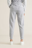 Brushed Terry Trackie    hi-res