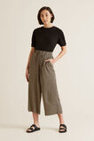 Stripe Relaxed Pant    hi-res