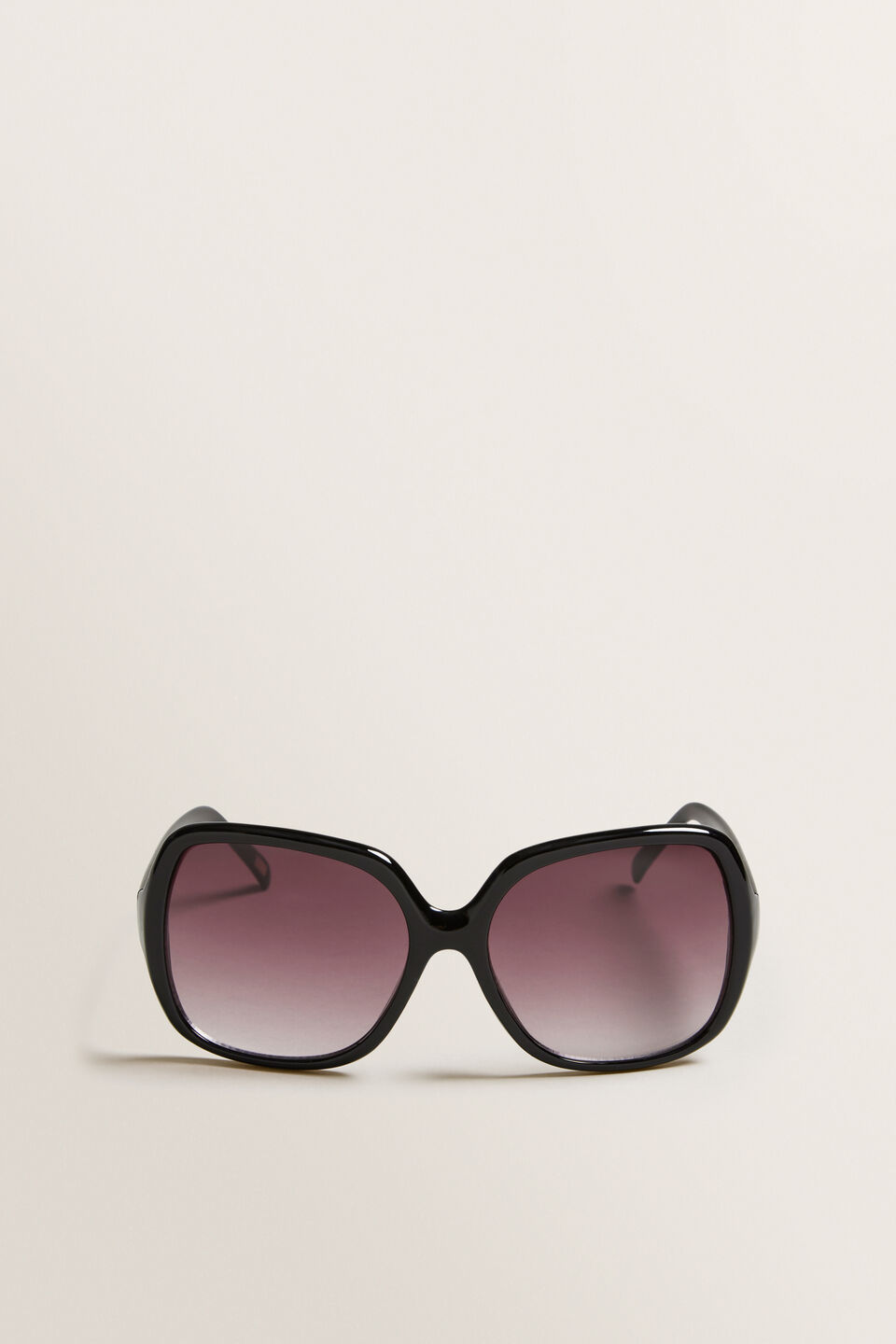 Tash Square Sunglasses  