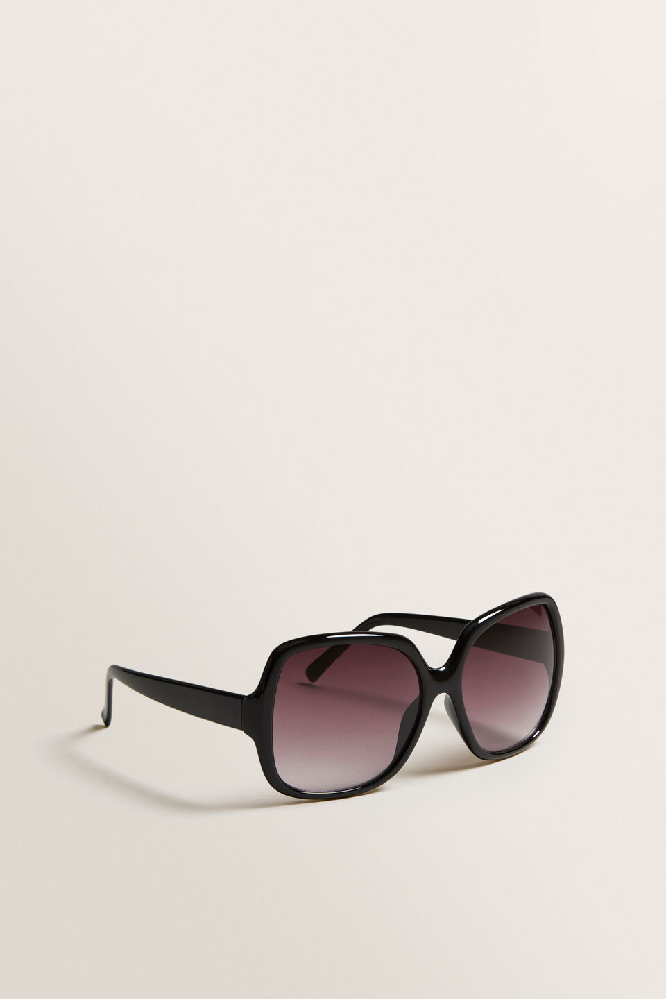 Tash Square Sunglasses  