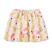 Foil Fruit Skirt    hi-res