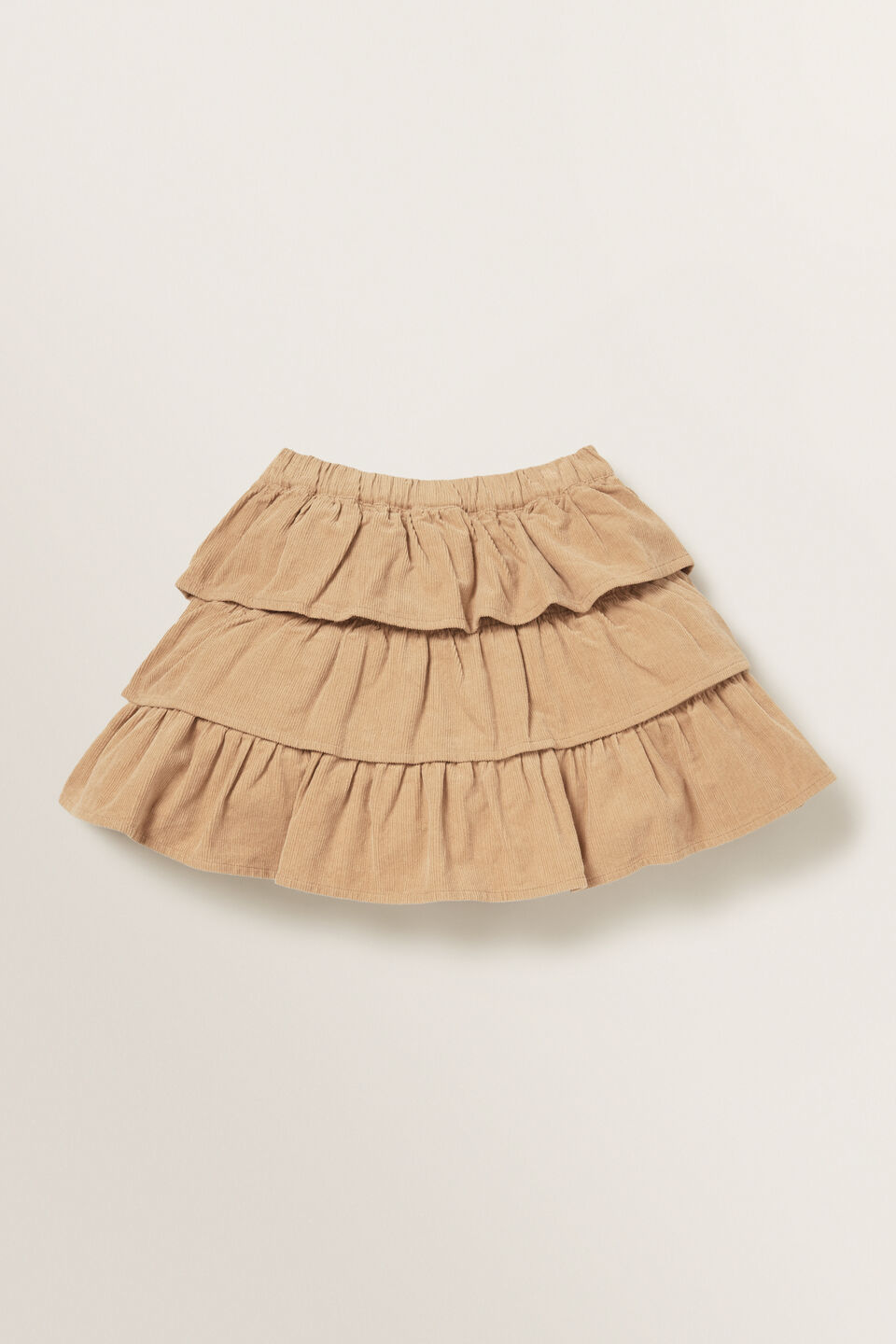 Cord Rara Skirt  