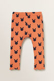 Bunny Rib Legging    hi-res