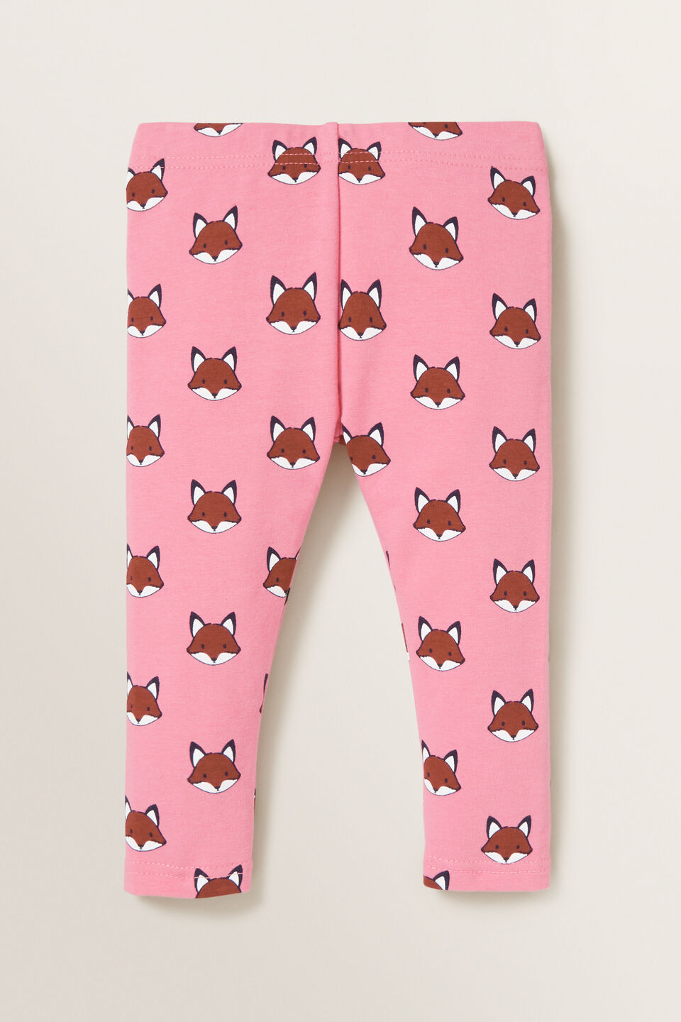 Fox Legging  