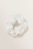 Sheer Scrunchie    hi-res