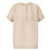 Mandarin Collar Shirt    hi-res