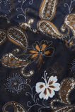 Pretty Paisley Scarf    hi-res