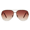 Penny Aviator Sunglasses    hi-res