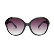 Julia Round Frame Sunglasses    hi-res