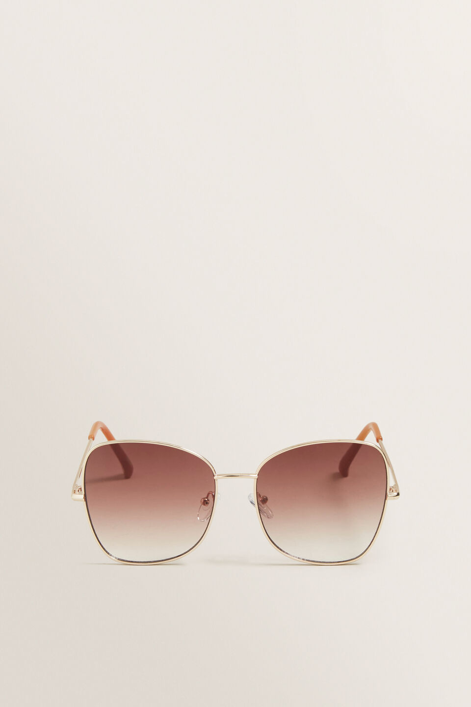 Imogen Metal Sunglasses  9