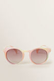 Rainbow Sunglasses    hi-res