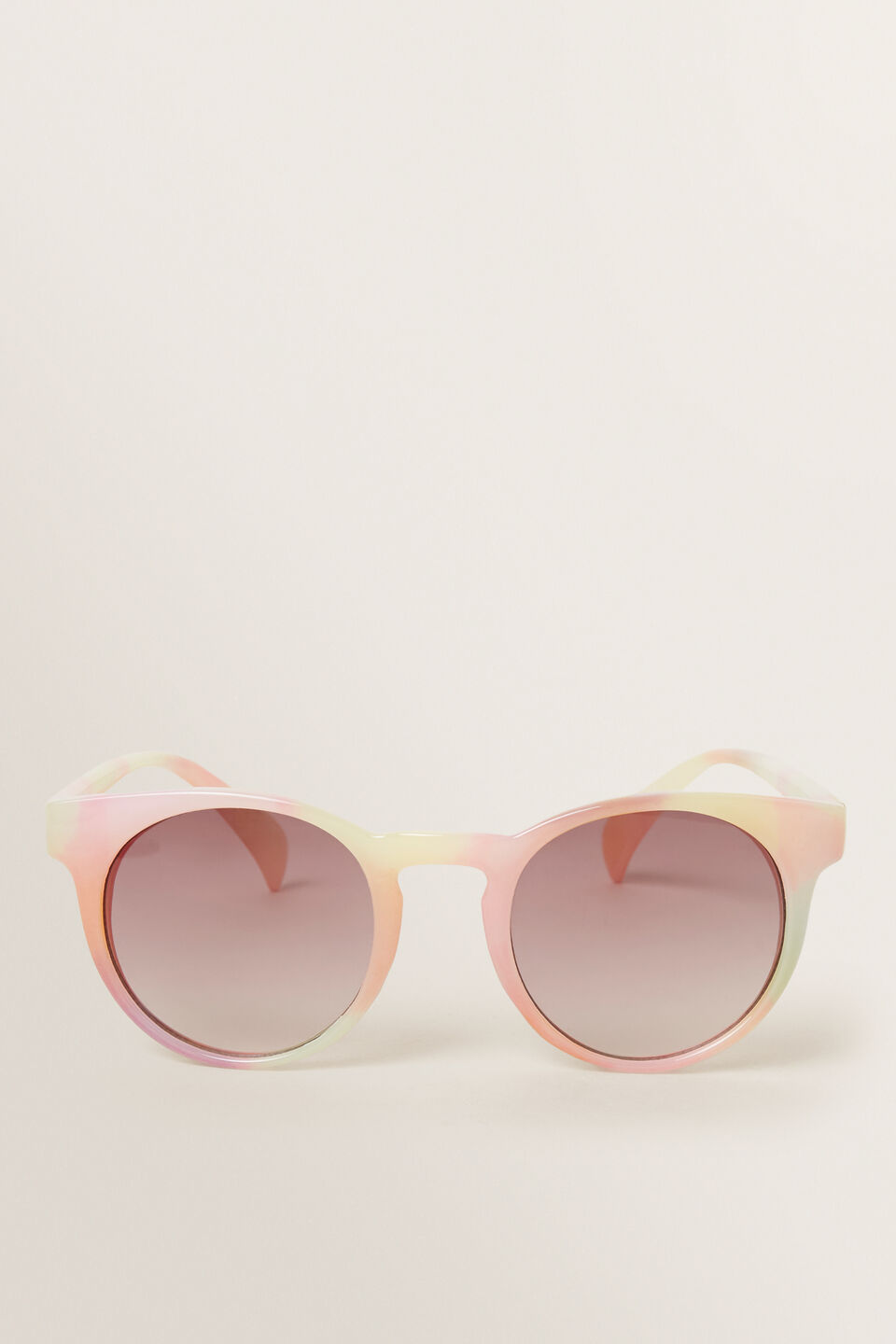 Rainbow Sunglasses  
