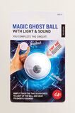 Magic Ghost Ball    hi-res