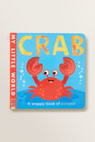 Crab Book    hi-res