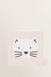 Small Cat Card  Multi  hi-res