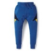 Panelled Trackie    hi-res