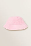 Terry Bucket Hat    hi-res