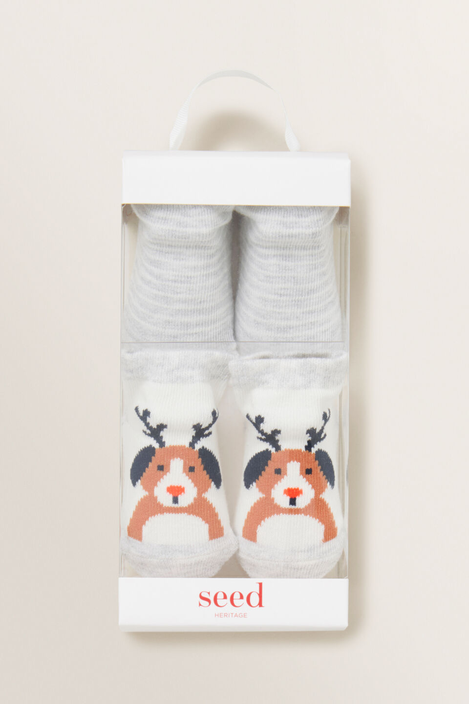 Christmas Sock 2 Pack  