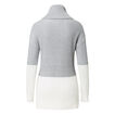 Colour Block Sweater    hi-res