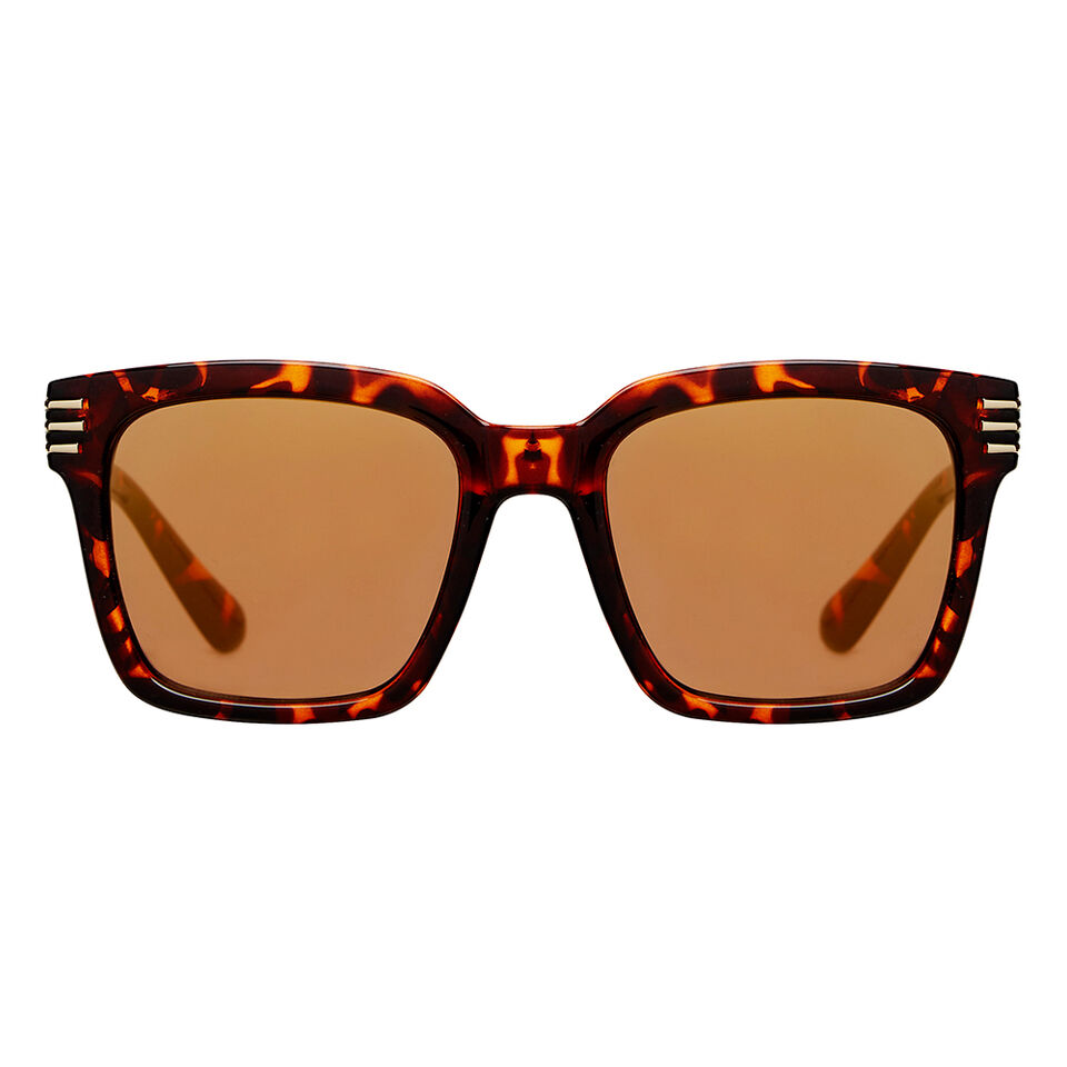 Amy Square Sunglasses  