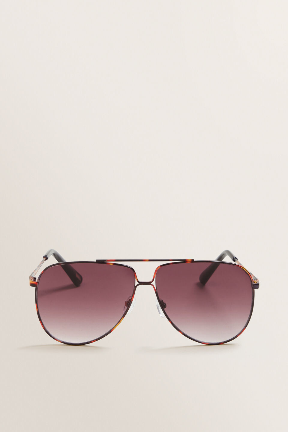 Isla Aviator Sunglasses  