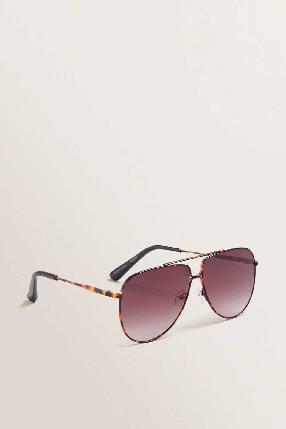 Isla Aviator Sunglasses  