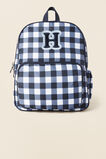 Check Initial Backpack  H  hi-res